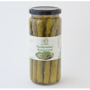 Minedolive Kuşkonmaz Konservesi