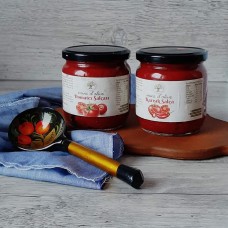 Minedolive Domates Salçası 1000cc.