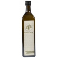 Minedolive Zeytinyağı Şişe 1L.