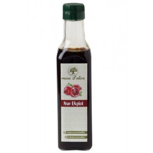 Minedolive Nar Ekşisi 250ml.