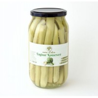 Minedolive Enginar Sapı Konservesi 1000cc.