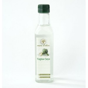 Minedolive Enginar Suyu 250ml.