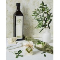 Minedolive Zeytinyağı Sabunu